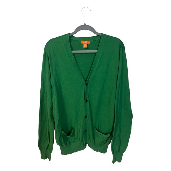 Joe Fresh Sweaters - A Joe Fresh green cardigan in size extra large